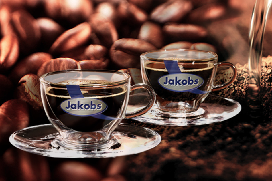 Jakobs Kaffeetassen