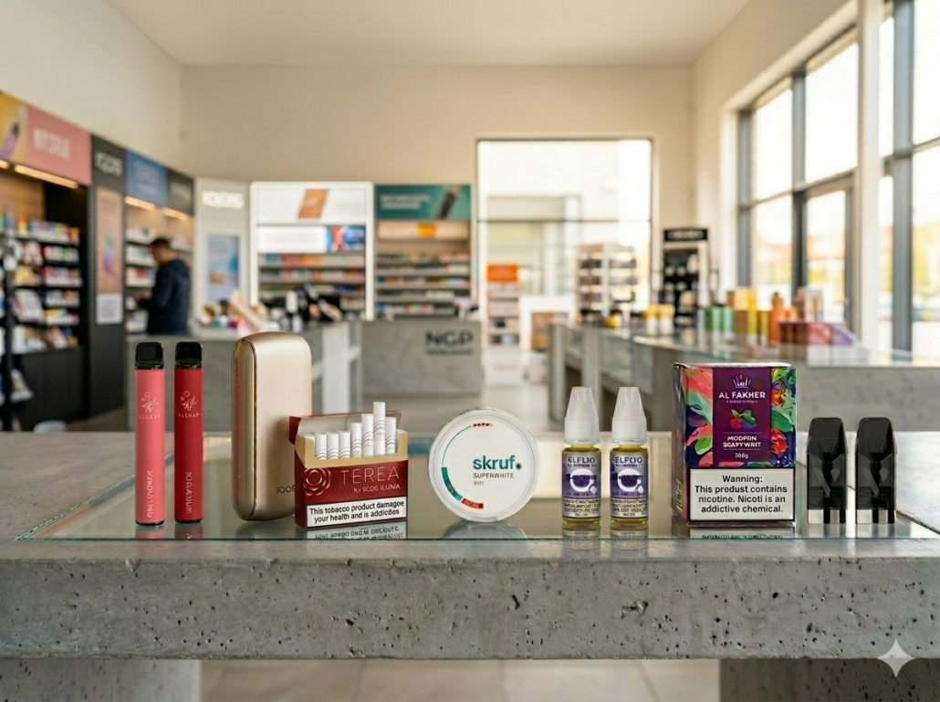 New Generation Products